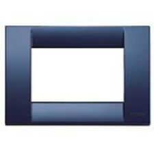 Placca 3m Tecnopolimero Blu Zaffiro